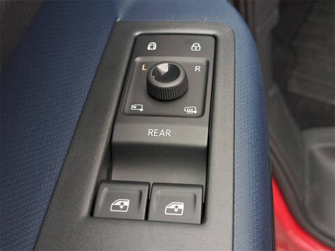 2025 Volkswagen ID. Buzz Pro S