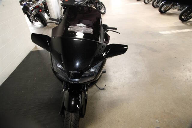 2014 Honda CTX 1300