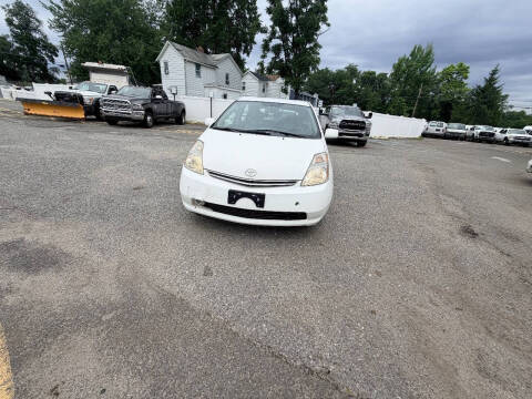2007 Toyota Prius