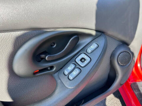 1999 Pontiac Firebird Trans Am