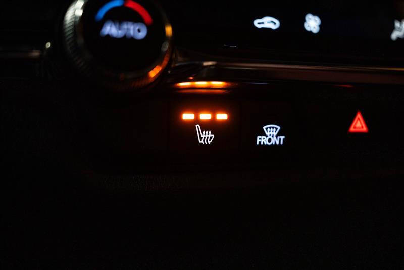 2023 Mazda CX-30 2.5 S Carbon Edition