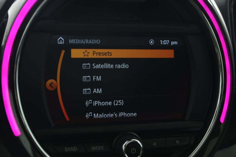 2019 MINI Countryman Cooper S