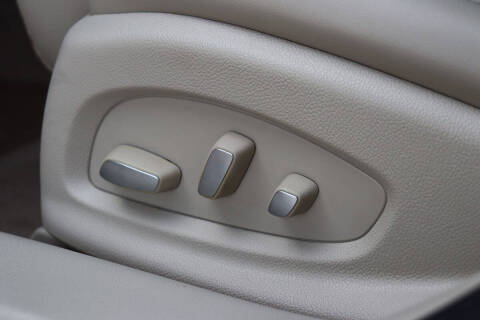 2014 Cadillac XTS Premium Collection