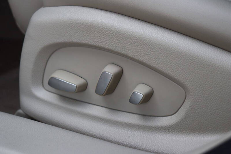 2014 Cadillac XTS Premium Collection