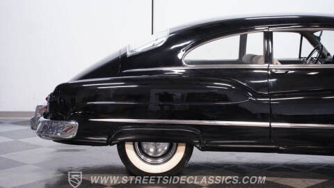 1950 Buick Special