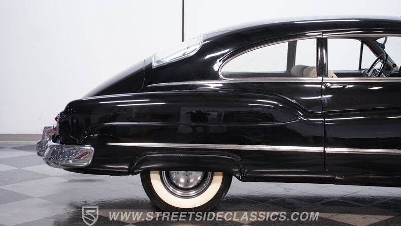 1950 Buick Special