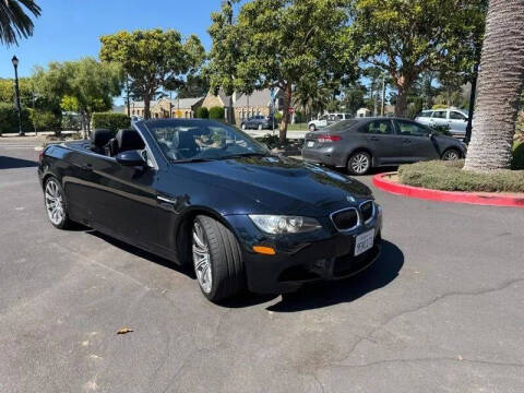 2011 BMW M3