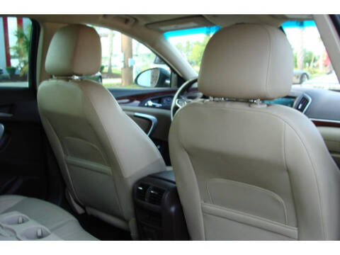 2015 Buick Regal Premium I