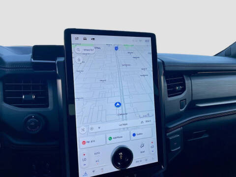 2023 Ford Expedition Platinum