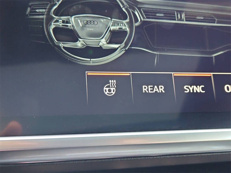 2021 Audi A6 quattro Premium 55 TFSI