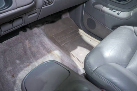 1996 Chevrolet Tahoe LT