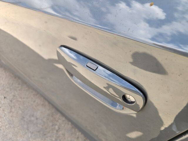 2019 Dodge Charger GT