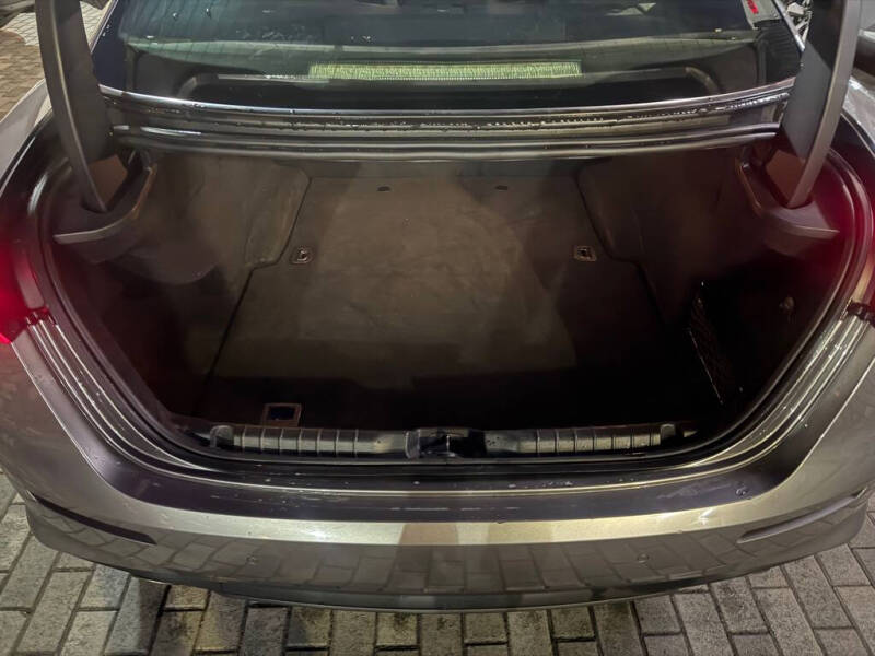 2019 Maserati Ghibli SQ4