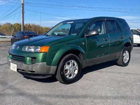 2004 Saturn Vue for sale at Clear Choice Auto Sales in Mechanicsburg PA