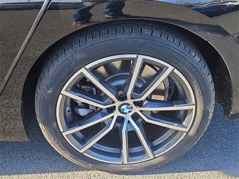 2020 BMW 3 Series 330i xDrive