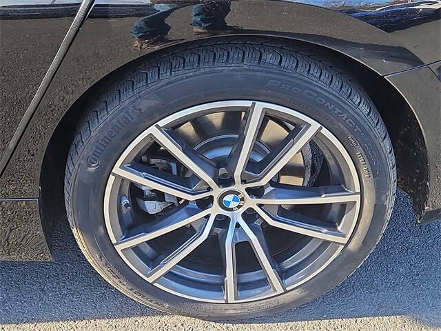 2020 BMW 3 Series 330i xDrive