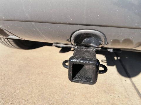 2010 Nissan Murano S