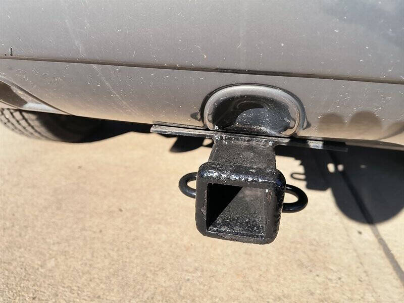 2010 Nissan Murano S