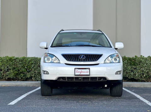 2005 Lexus RX 330