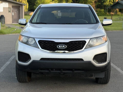 2011 Kia Sorento