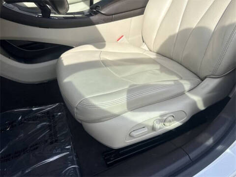 2018 Buick LaCrosse Essence