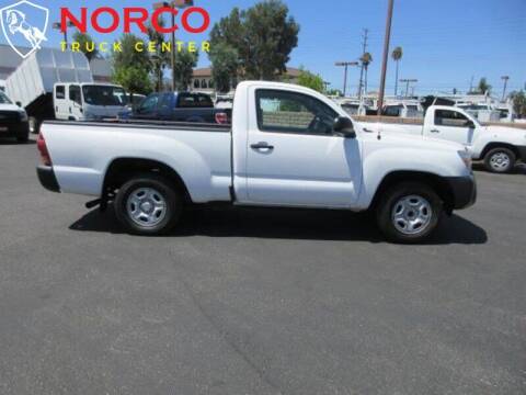 2012 Toyota Tacoma for sale at Norco Truck Center in Norco CA