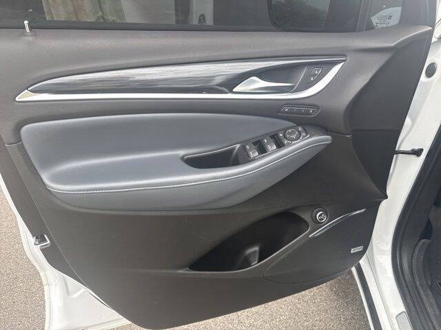 2022 Buick Enclave Premium