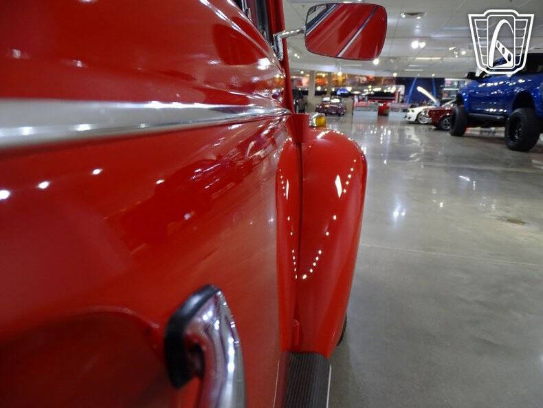 1972 Volkswagen Beetle