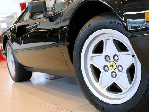 1986 Ferrari 328 GTB