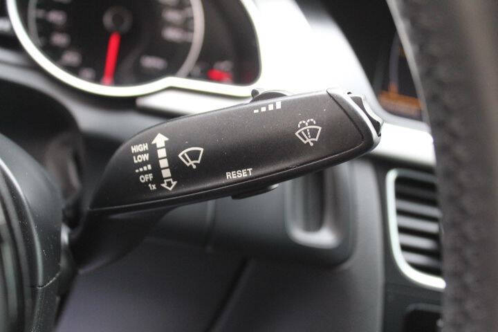 2014 Audi A5 2.0T quattro Premium Plus