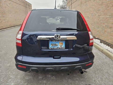 2008 Honda CR-V EX-L