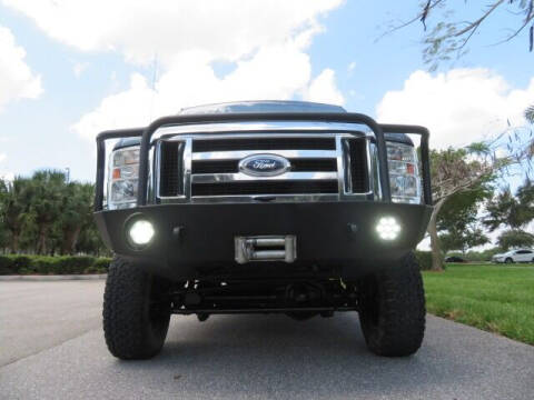 2013 Ford E-Series E-150 XLT