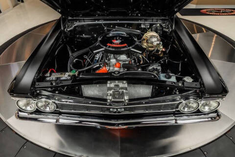 1966 Chevrolet Chevelle