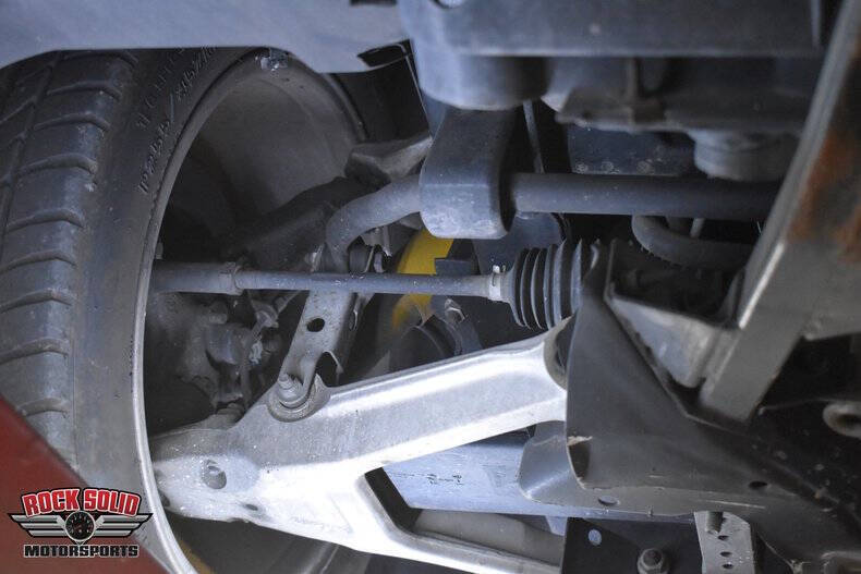 1994 Chevrolet Corvette