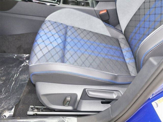 2026 Volkswagen Golf R 4Motion