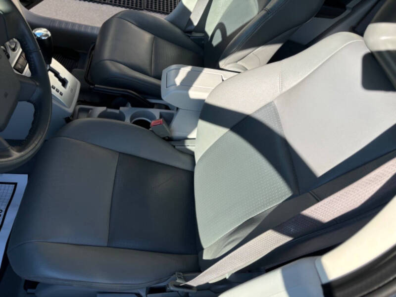 2007 Dodge Caliber R/T