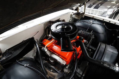 1960 Chevrolet Impala