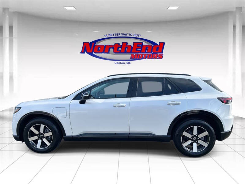 2024 Honda Prologue Touring