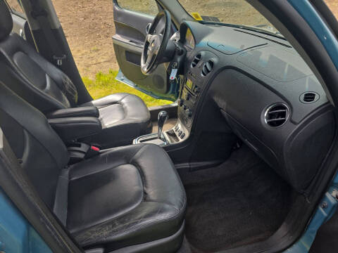 2007 Chevrolet HHR LT