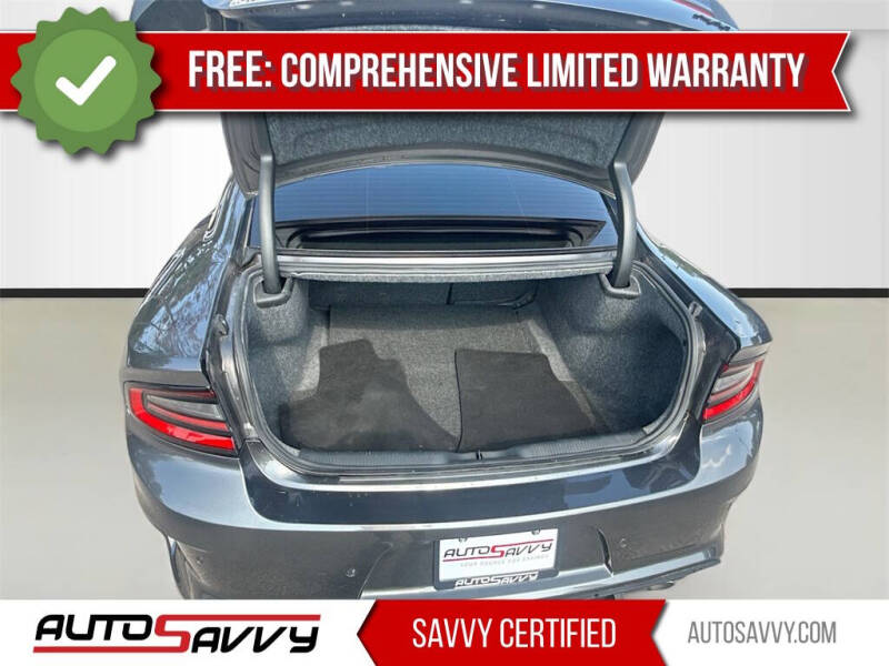 2023 Dodge Charger R/T