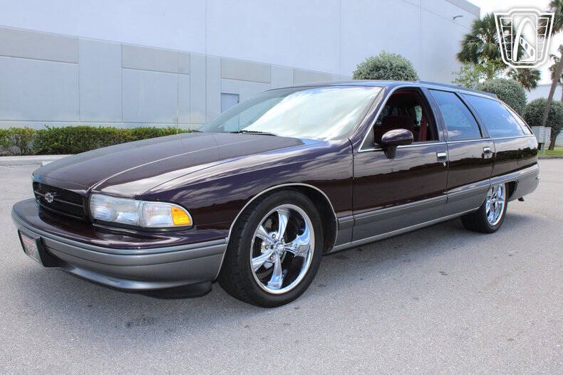 1994 Chevrolet Caprice