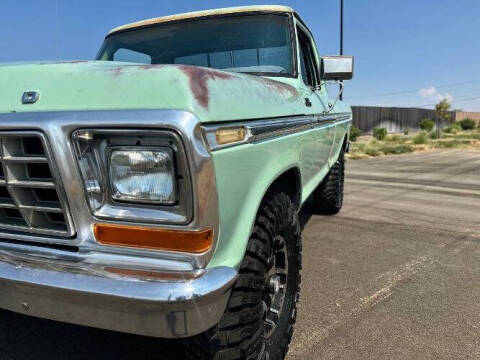 1979 Ford F-150