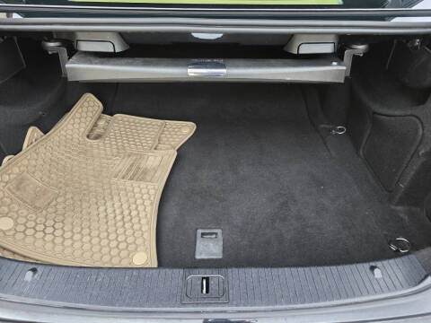 2016 Mercedes-Benz E-Class E 350 4MATIC
