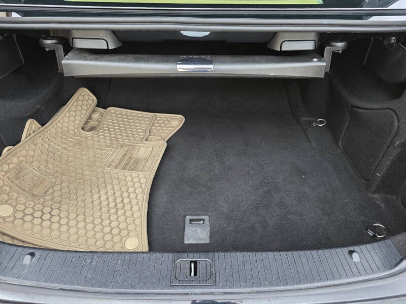 2016 Mercedes-Benz E-Class E 350 4MATIC