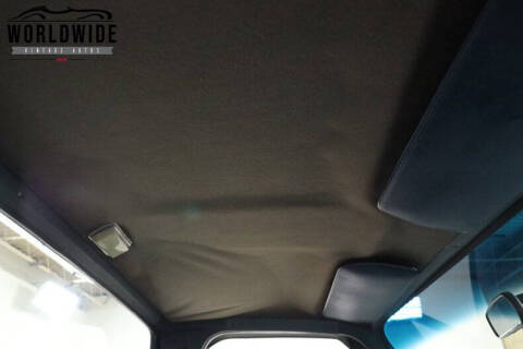 1986 GMC C/K 1500 Series