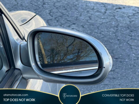 2005 Mercedes-Benz CLK CLK 320