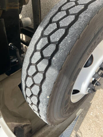 2005 Sterling Acterra