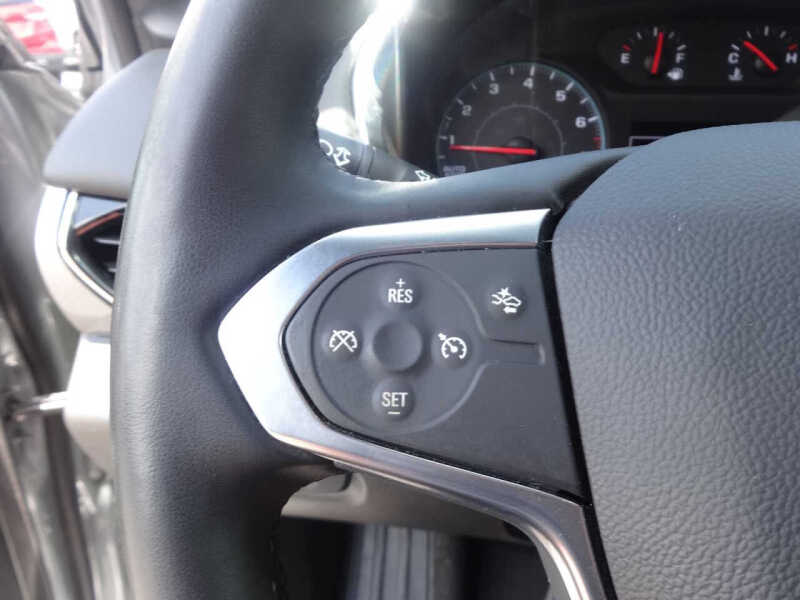 2023 Chevrolet Traverse LT