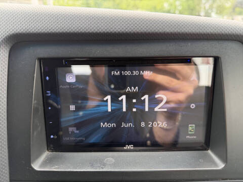 2011 Honda Ridgeline RT