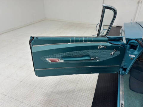 1960 Chevrolet Impala